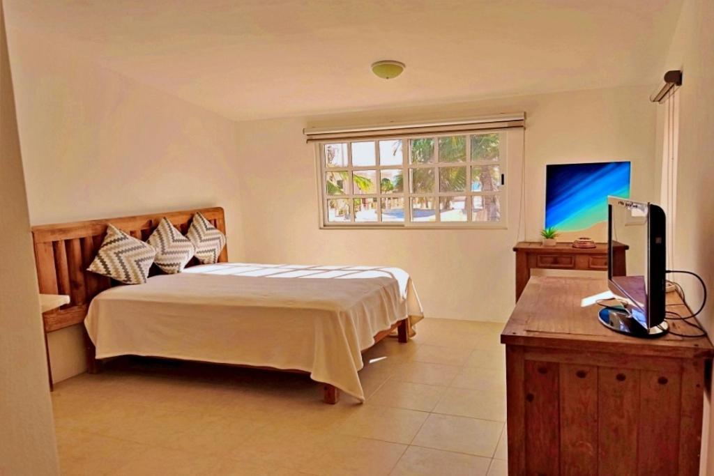 Studio Norte, Casa Brisamar Puerto Morelos Εξωτερικό φωτογραφία