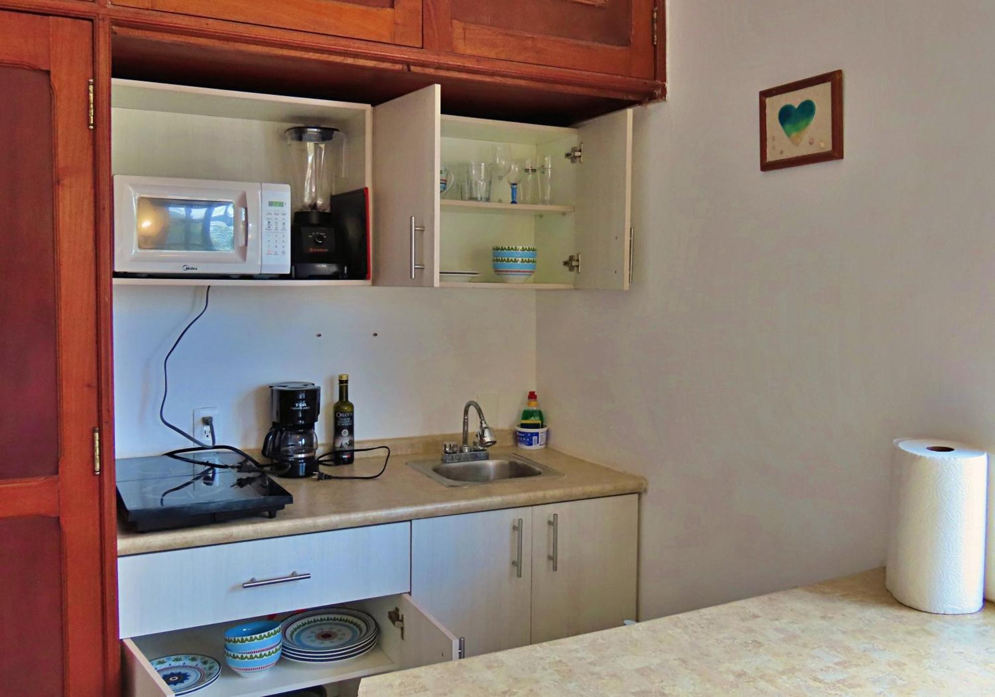 Studio Norte, Casa Brisamar Puerto Morelos Εξωτερικό φωτογραφία