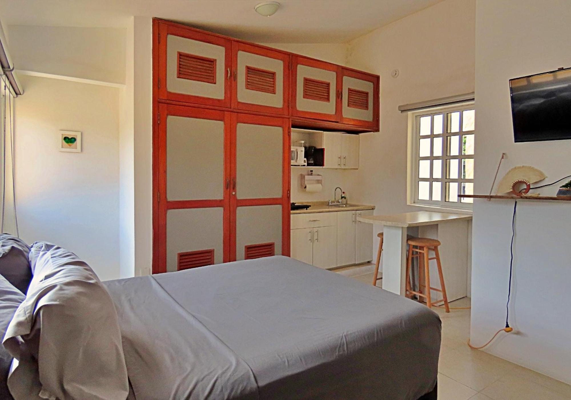 Studio Norte, Casa Brisamar Puerto Morelos Εξωτερικό φωτογραφία