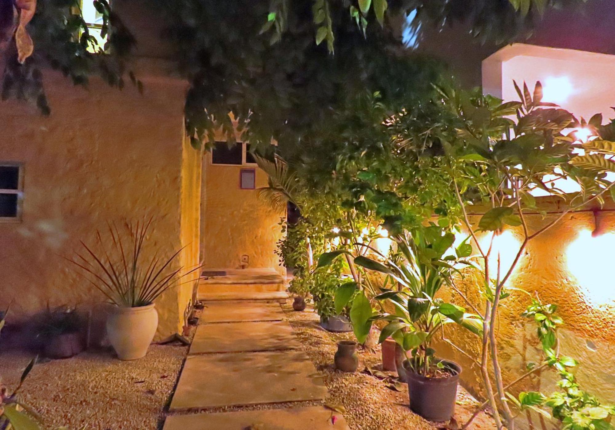Studio Norte, Casa Brisamar Puerto Morelos Εξωτερικό φωτογραφία