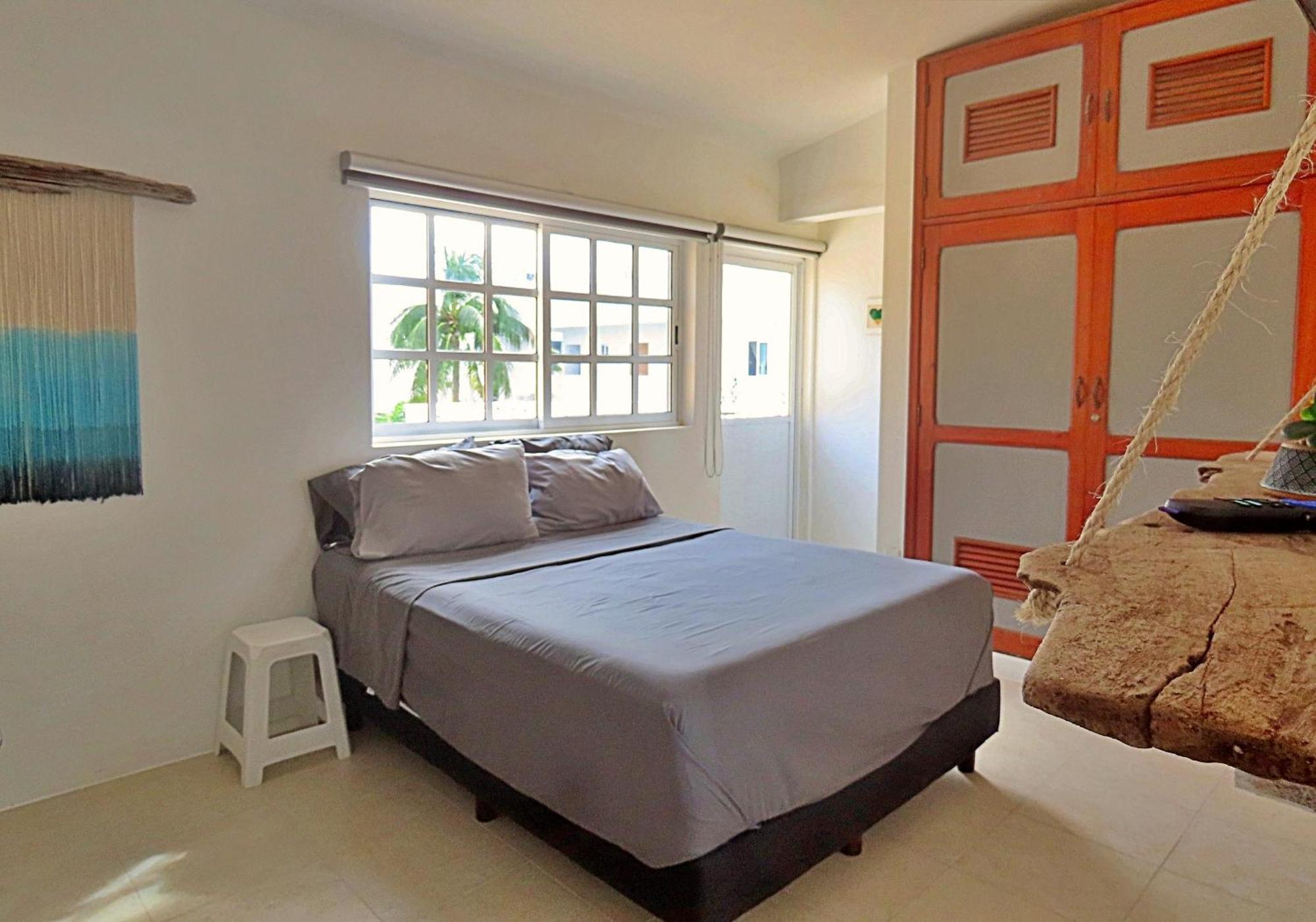 Studio Norte, Casa Brisamar Puerto Morelos Εξωτερικό φωτογραφία