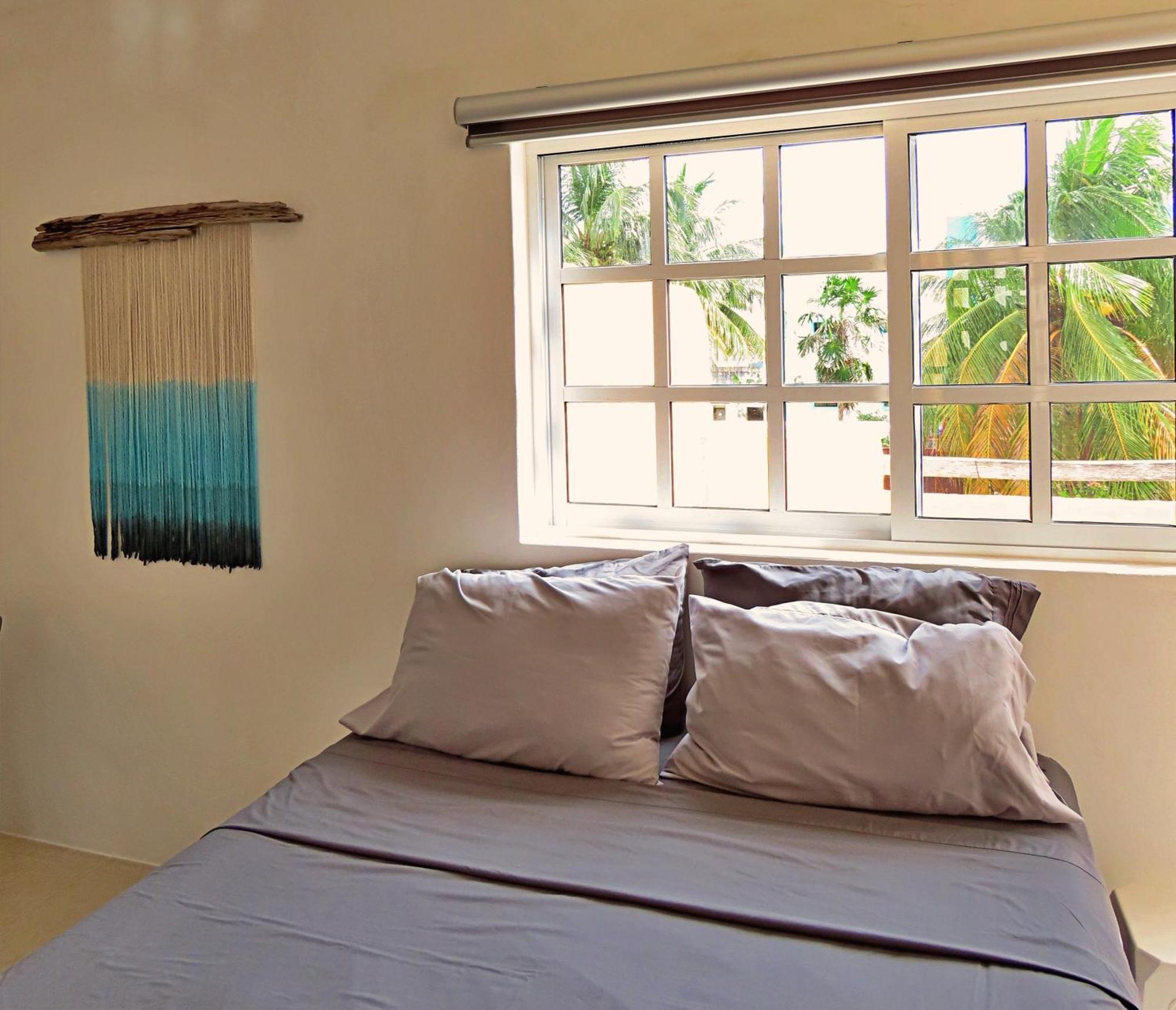 Studio Norte, Casa Brisamar Puerto Morelos Εξωτερικό φωτογραφία